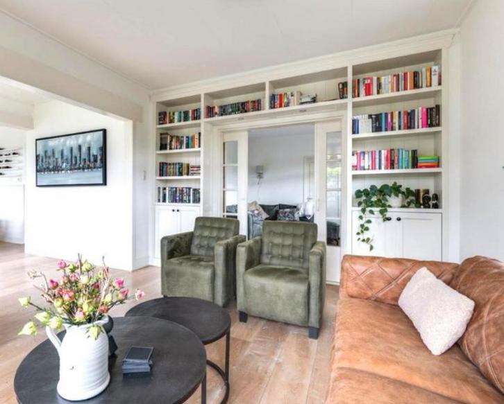 Div model ensuite kasten jaren 30 NIEUW Ensite deuren, Doe-het-zelf en Verbouw, Deuren en Horren, Nieuw, Binnendeur, 215 cm of meer