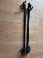 Thule Dakdragers 1.20m voor Auto's met Rails, Auto diversen, Dakdragers, Ophalen, Gebruikt