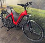 Victoria 11.9 electrische damesfiets – Bosch CX, 625Wh accu, Overige merken, Ophalen of Verzenden, Zo goed als nieuw, 51 tot 55 cm