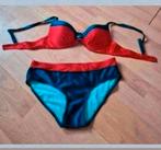 Nieuwe bikini maat M, Kleding | Dames, Badmode en Zwemkleding, Ophalen of Verzenden, Nieuw, Blauw, Bikini