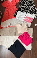Geisha dames pakket XL 42 izgs broeken rok jurk shirts, Kleding | Dames, Ophalen of Verzenden, Zo goed als nieuw, Maat 42/44 (L)