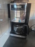 Bonen automaat Princess, Witgoed en Apparatuur, Koffiezetapparaten, Ophalen, Koffiemachine, Koffiebonen, Zo goed als nieuw