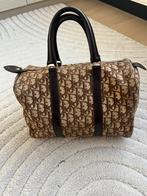 Dior boston bag vintage, Ophalen of Verzenden, Zo goed als nieuw, 30 cm of meer, Minder dan 35 cm