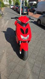 Waardepeiling | Yamaha aerox 2005 2T, Fietsen en Brommers, Scooters | Yamaha, Ophalen, Tweetakt, Aerox, Maximaal 45 km/u