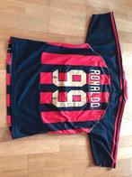 Shirt Ronaldo AC Milan, Maat S, Ophalen of Verzenden, Gebruikt, Shirt
