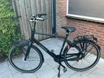 Heren Cortina Common 56 cm 7 versnellingen zeer netjes, Fietsen en Brommers, Versnellingen, Zo goed als nieuw, 53 tot 57 cm, Ophalen