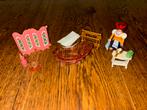 Playmobil 4252 koningsbad, Ophalen of Verzenden, Zo goed als nieuw, Complete set