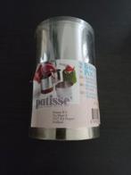 Patisse 2 Bakringen + Poussoir, Ophalen of Verzenden, Nieuw
