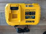 Dewalt DCB117 snellader NIEUW, Doe-het-zelf en Verbouw, Ophalen of Verzenden, Nieuw