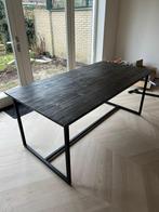 Eettafel, Huis en Inrichting, Ophalen, Gebruikt, 50 tot 100 cm, Vijf personen of meer