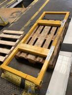 draag hijs frame 600 kg, Ophalen, Gebruikt