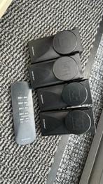 SilverCrest Afstandsbediening Set, Ophalen, Gebruikt, Origineel, Tv