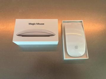Apple Magic Mouse 1 beschikbaar voor biedingen