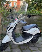 Sym Mio scooter (2018) , eerste eigenaar. Zeer goed., Ophalen, Gebruikt, SYM, Benzine