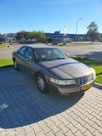 Cadillac Seville 4.6-V8 SLS-A, Auto's, Cadillac, 1361 kg, 4565 cc, Gebruikt, 109 €/maand