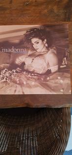 Madonna - Like a Virgin LP, Cd's en Dvd's, Vinyl | Pop, Ophalen of Verzenden, 1980 tot 2000, Gebruikt, 12 inch
