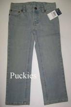 Maat 116 Ralph Lauren meisjes spijkerbroek *NIEUW* b, Kinderen en Baby's, Kinderkleding | Maat 116, Broek, Meisje, Nieuw, Ophalen of Verzenden