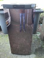 Camper/caravan koelkast met diepvries, Ophalen of Verzenden, Gebruikt