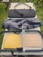 Bugaboo Cameleon accesoires / reserveonderdelen, Kinderen en Baby's, Kinderwagens en Combinaties, Ophalen of Verzenden, Gebruikt