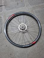 Giant PR 2 wielset disc, Fietsen en Brommers, Fietsonderdelen, Ophalen, Zo goed als nieuw, Racefiets, Wiel