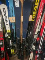 ACTIE!!!169cm STOCKLI LASER SC OREA  LUXE UITVOERING