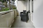 Tuinstoelen met kussens inclusief tuintafel GRATIS, Tuin en Terras, Tuinstoelen, Ophalen, Gebruikt, Overige materialen