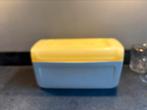 Tupperware broodtrommel, Huis en Inrichting, Ophalen of Verzenden, Zo goed als nieuw