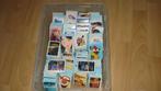 DISNEY 100 JAAR PLAATJES / STICKERS ( AH ) ZIE TEKST, Albert Heijn, Ophalen of Verzenden