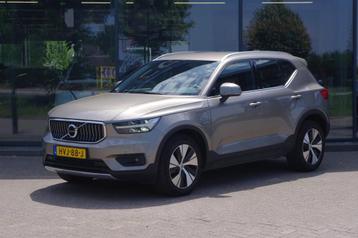 Volvo XC40 1.5 T4 211 PK Recharge Inscription Expression PHE beschikbaar voor biedingen