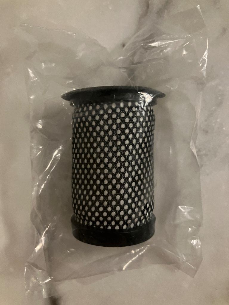 Filter for vacuum cleaner Hoover  H-FREE 200, Ophalen of Verzenden, Nieuw