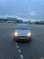 Fiat Punto 0.9 Twinair 85 5-D 2012 Grijs, Auto's, Fiat, Voorwielaandrijving, Origineel Nederlands, 24 km/l, Handgeschakeld