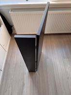 IKEA opklaptafel BJÖRSTA, Huis en Inrichting, Tafels | Eettafels, Ophalen, Zo goed als nieuw, Rechthoekig, 50 tot 100 cm