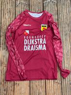 Cambuur shirt matchworn 21/22 voorbereiding, Ophalen of Verzenden, Zo goed als nieuw, Shirt