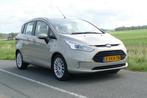 Ford B-Max 1.0 Ecoboost 74KW/100PK 2014 Grijs, Voorwielaandrijving, Euro 5, Stof, 100 pk