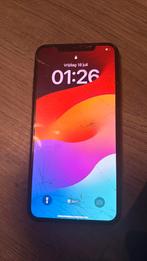 Iphone 11 pro, Telecommunicatie, Mobiele telefoons | Apple iPhone, Ophalen of Verzenden, Zo goed als nieuw, 128 GB, IPhone 11