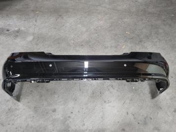 AMG achterbumper W218 CLS Shooting Brake A2188854525 [342] beschikbaar voor biedingen