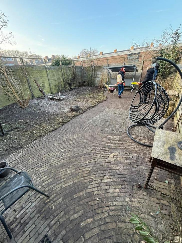 Grofvuil Afvoeren | Tuinwerk | Woningontruiming, Diensten en Vakmensen, Aannemers