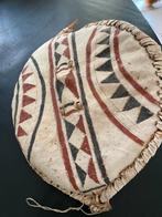 Decoratie schild, leer, Afrika, Ophalen of Verzenden