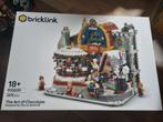 Nieuwe Bricklink 910039 The Art of Chocolate Lego set, Ophalen of Verzenden, Nieuw, Complete set, Lego