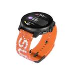 Suunto Race S Oranje Paars Horloge 45mm, Overige merken, Overige materialen, Mailto:support@suunto.com, Polshorloge