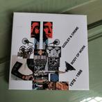 Godley & Creme – Body Of Work (1978 - 1988) 5cd box, Ophalen of Verzenden, 1980 tot 2000, Nieuw in verpakking, Boxset