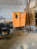 Weinig bebruikte bouw stroomkast, Doe-het-zelf en Verbouw, Elektra en Kabels, Ophalen, Zo goed als nieuw