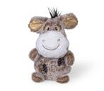 VADIGRAN Supersoft Donki Knuffel / Hondenspeelgoed KOOPJE!!!, Ophalen of Verzenden, Nieuw, Knuffels