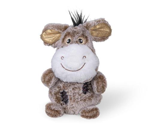 VADIGRAN Supersoft Donki Knuffel / Hondenspeelgoed KOOPJE!!!, Dieren en Toebehoren, Hondenspeelgoed, Nieuw, Knuffels, Ophalen of Verzenden