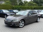 BMW 3-serie 320i Upgrade Edition Sport|Nieuwe Ketting|Leder|, Euro 5, Achterwielaandrijving, Zwart, 4 cilinders