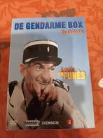 De Gendarme Box - Louis de Funès Collectie, Actiekomedie, Alle leeftijden, Boxset, Ophalen of Verzenden