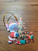 Stitch kerstboomversiering (1), Ophalen of Verzenden, Nieuw