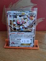 Megearna EX XY175 promo	 € 3,00, Ophalen of Verzenden, Zo goed als nieuw, Losse kaart