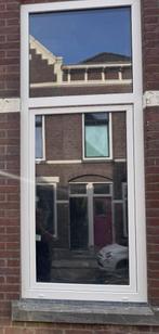 kozijnen, Doe-het-zelf en Verbouw, Kozijnen en Schuifpuien, Raamkozijn, Nieuw, Inclusief glas, 225 cm of meer