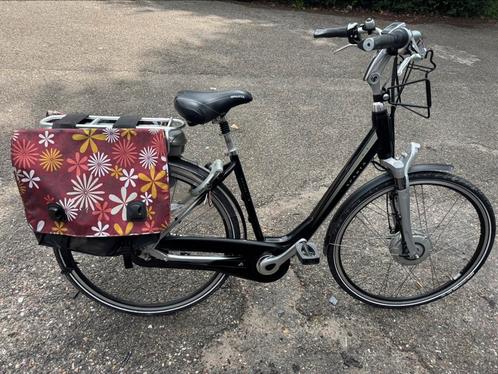 Sparta C5 in NIEUWSTAAT, net iets meer dan 1000km gereden., Fietsen en Brommers, Elektrische fietsen, Zo goed als nieuw, Sparta